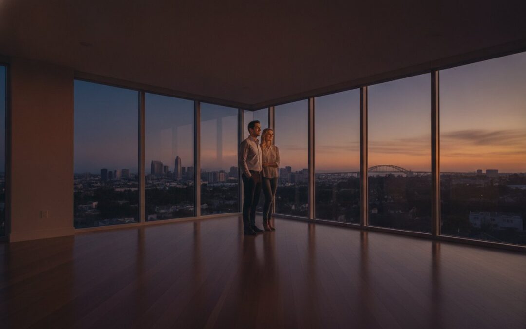 Preparing Your Home for the Final Walkthrough: A Seller’s Guide to a Smooth Closing