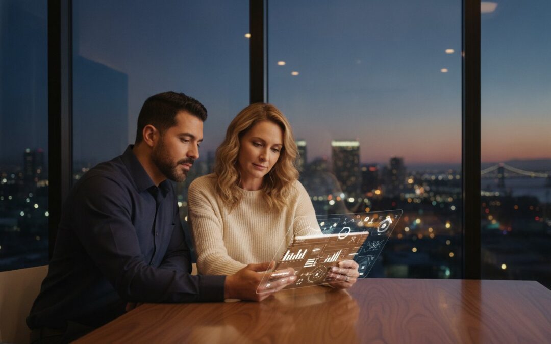 Presenting a Home Sale Plan to Your Partner: A Strategic Guide for 2026