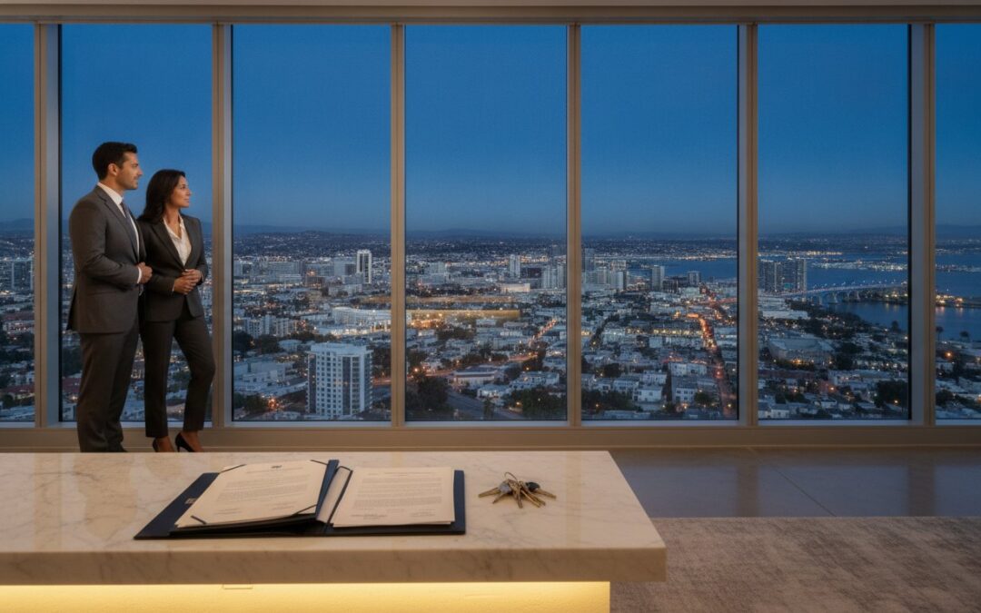 Documents Needed to Sell a House in California: The 2026 Essential Checklist
