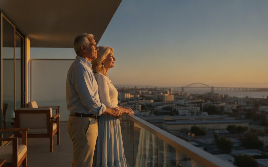 Best Realtor for Seniors in San Diego: Finding a Specialist for Your Next Chapter