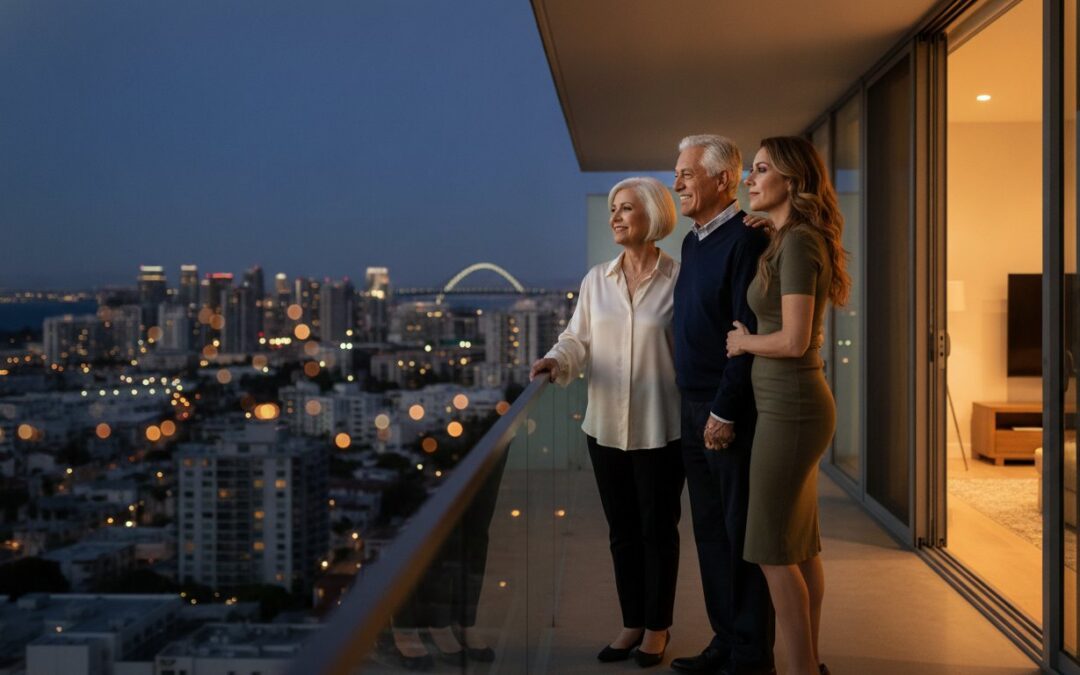 Senior Real Estate Transition Services in San Diego: The 2026 Comprehensive Guide