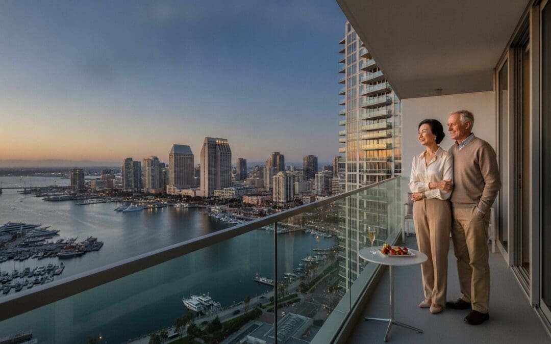 Best Retirement Communities in San Diego: The 2026 Lifestyle Guide