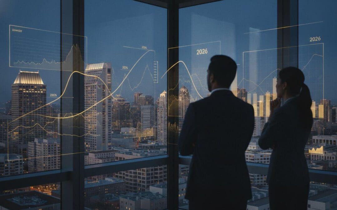 Commercial Property Valuation: 2026 Investor Guide