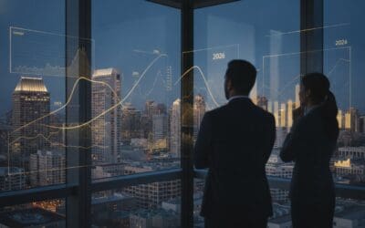 Commercial Property Valuation: 2026 Investor Guide
