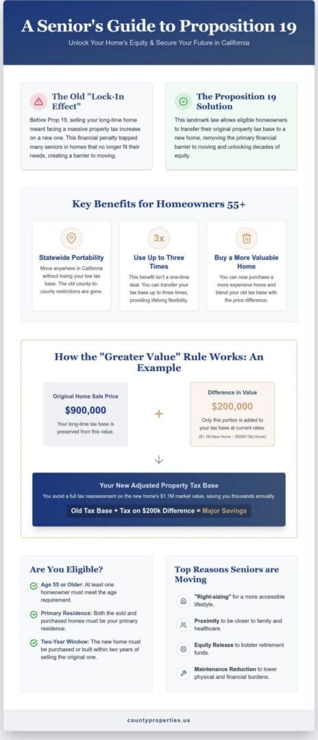 Selling a Home as a Senior in California: The 2026 Strategic Guide