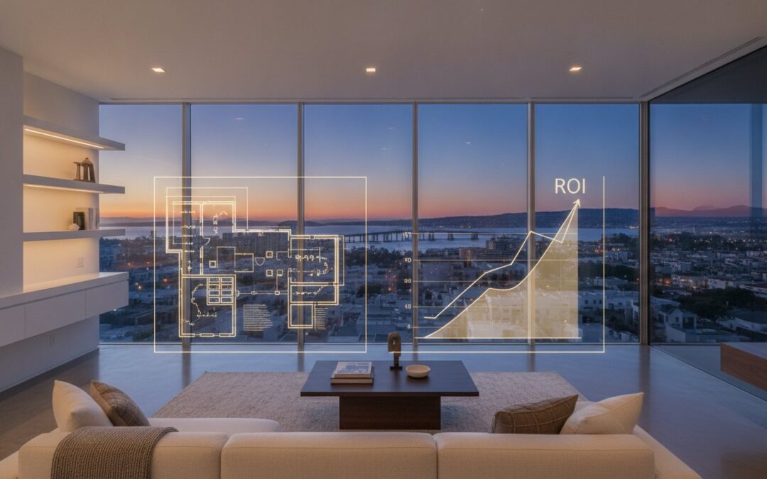 How to Increase Home Value Before Selling: The 2026 Southern California ROI Guide