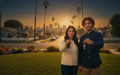The 2026 First Time Home Buyer California Guide: Grants, Steps & Strategy