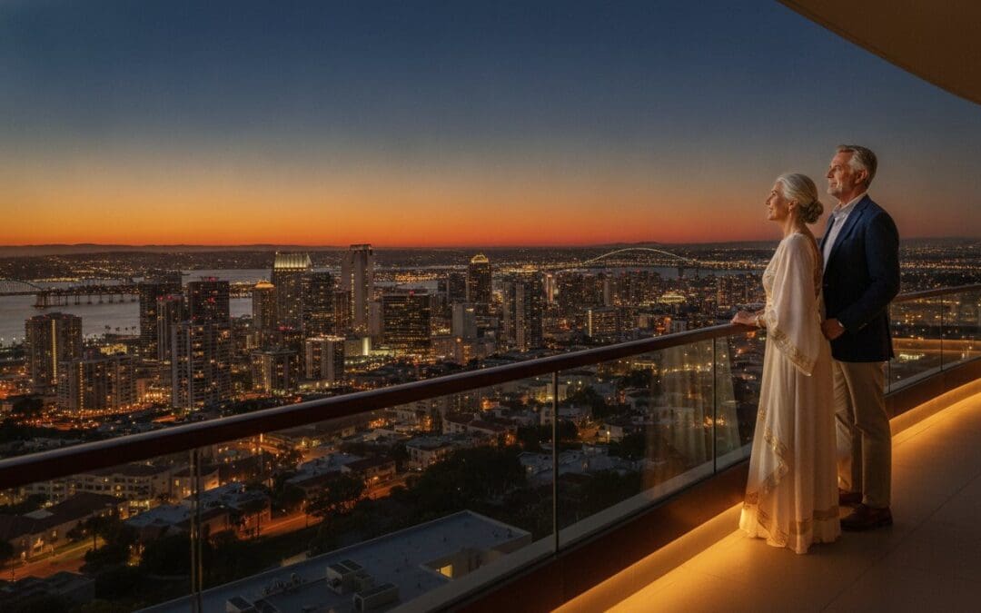 The Comprehensive Checklist for Seniors Selling Their Home in Southern California (2026)