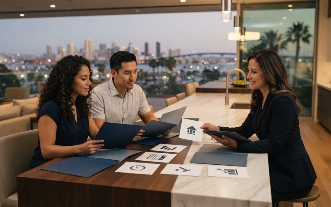 How to Handle Multiple Offers in San Diego: A Seller Guide
