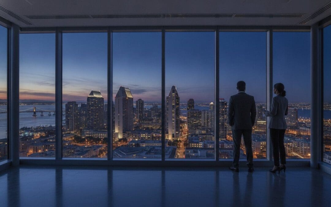 How to Sell a Commercial Property in California: The 2026 Investor’s Guide
