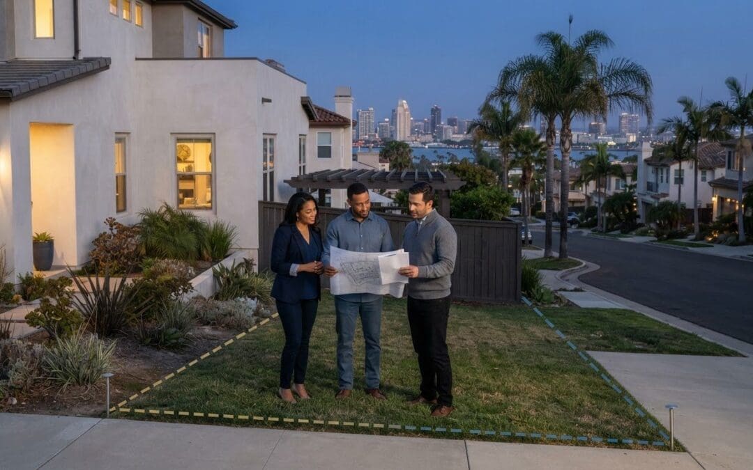 How to Sell a House With an Encroachment Issue: A Practical Guide