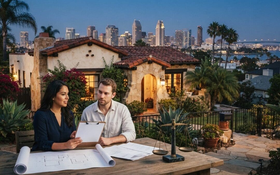 Mills Act Property Tax Savings in San Diego: Eligibility, Process, and Trade-Offs