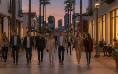 Most Walkable Neighborhoods in San Diego: A 2026 Lifestyle & Real Estate Guide