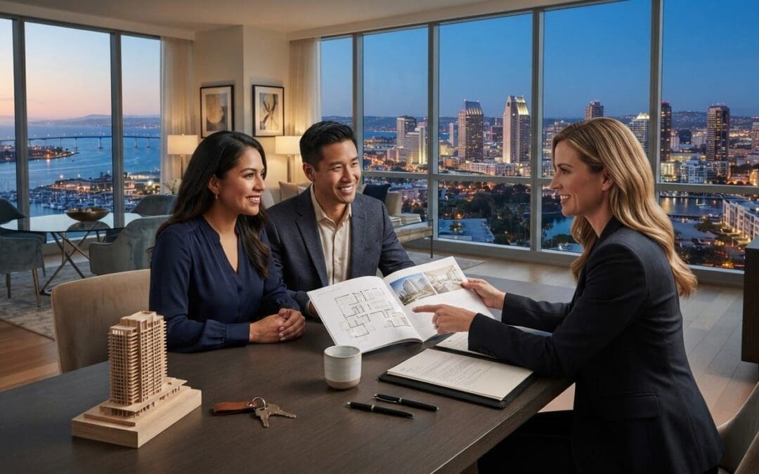 Selling a Condo in Downtown San Diego: Your 2026 Guide