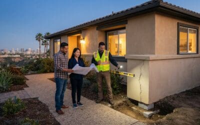 Selling a Home with Foundation Problems in San Diego: A Step-by-Step Guide