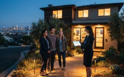How to Handle a Tenant Who Sabotages Showings: A California Seller’s Guide