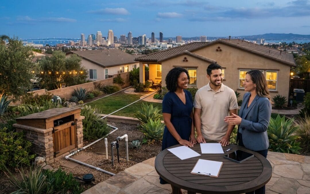 Selling a Home With a Shared Well Agreement in California: A 2026 Guide