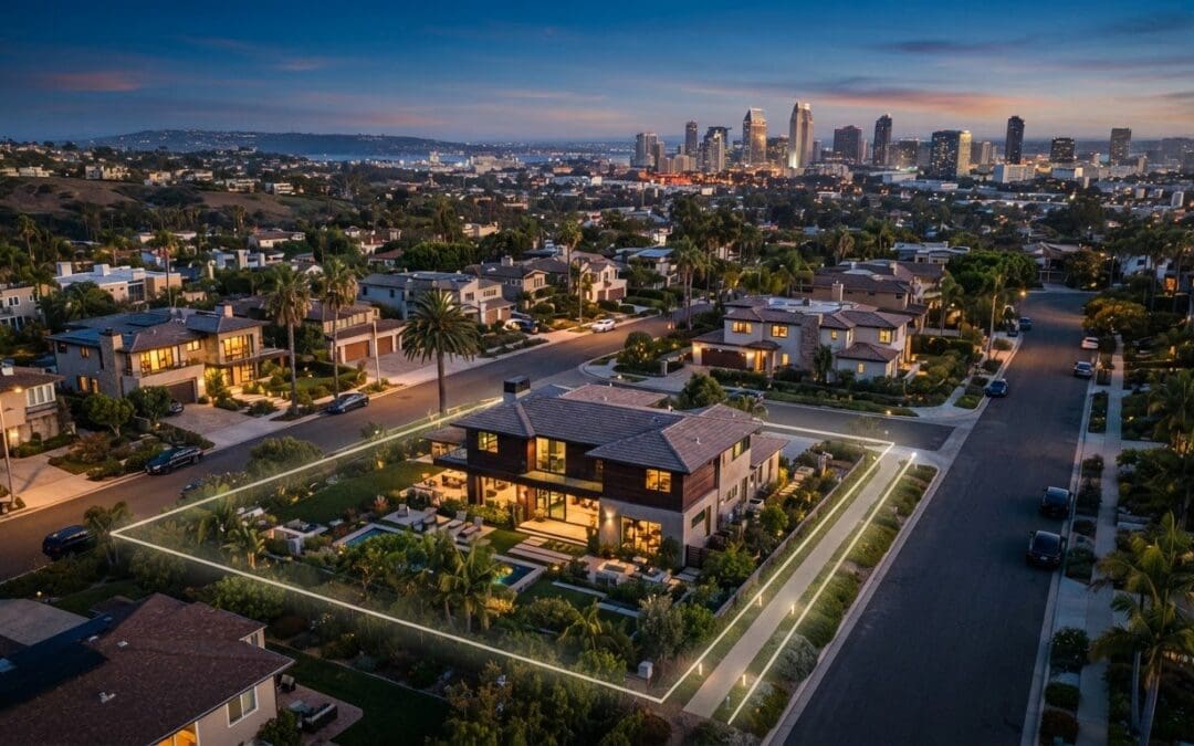 What Is an Easement and How Does It Affect Property Value?