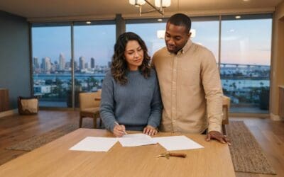Buying a House as a Married Couple in California: Your Options