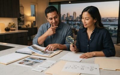 California Home Disclosures and Buyer Post-Closing Rights