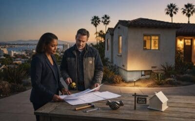 Fixing a Foundation Before Selling a House in San Diego: Repair, Credit, or Sell As-Is?