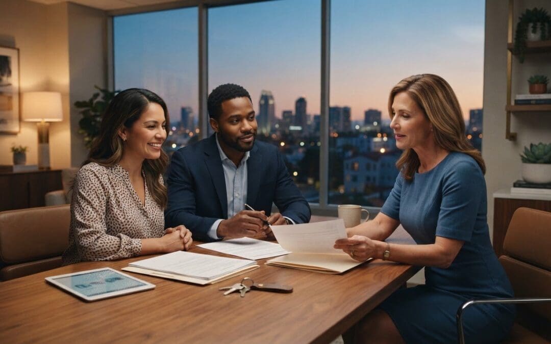 How to Ensure a Smooth Real Estate Closing in California