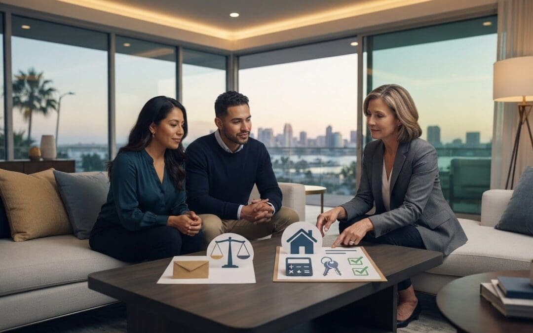 How to Spot a Lowball Offer from a House Flipper, and Protect Your Options