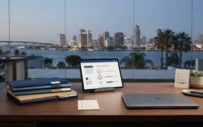 How to Stay Organized During a Real Estate Transaction