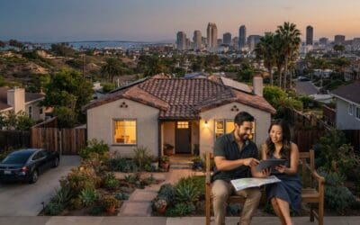 San Diego Neighborhoods With No HOA: Buyer’s Guide for 2026