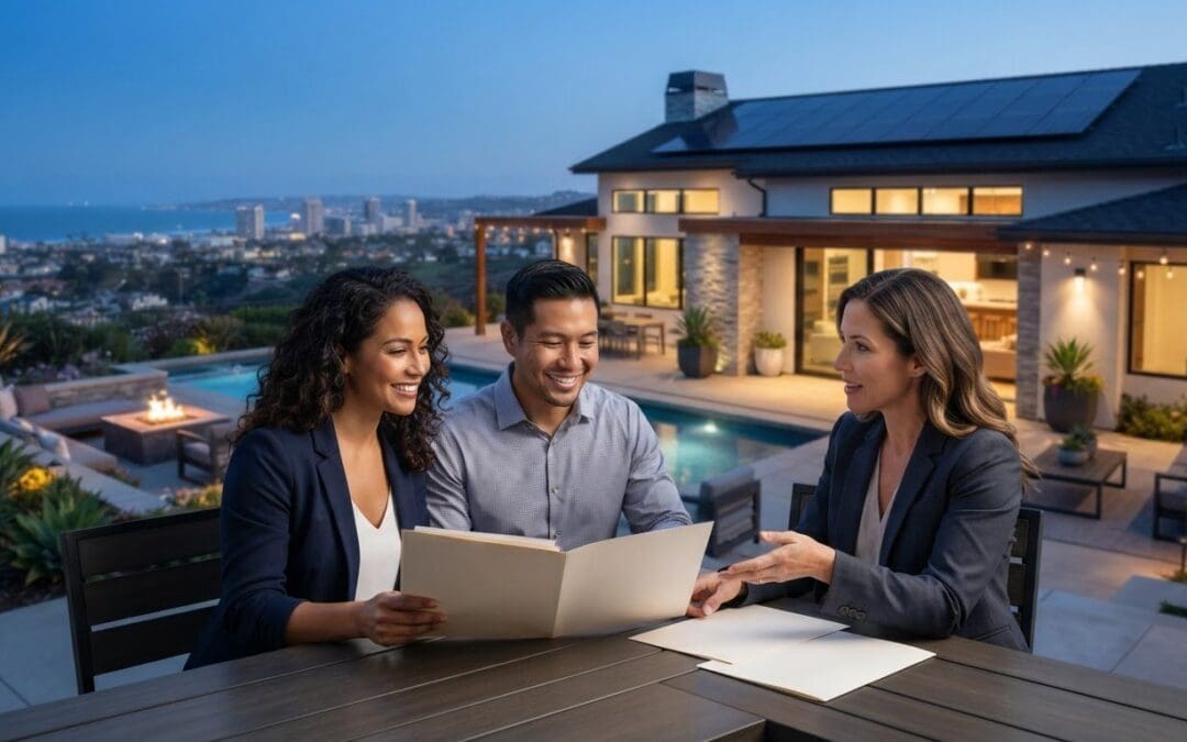 Selling a Home With Solar Panels in California: A 2026 Seller’s Guide