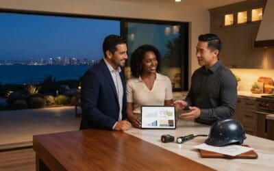 The Ultimate Guide to Fear of making a mistake in the San Diego real estate market